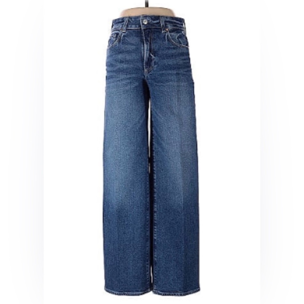 Paige Sasha Jeans 26